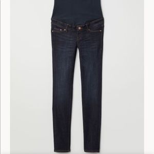 H&M MAMA Maternity Jeans
